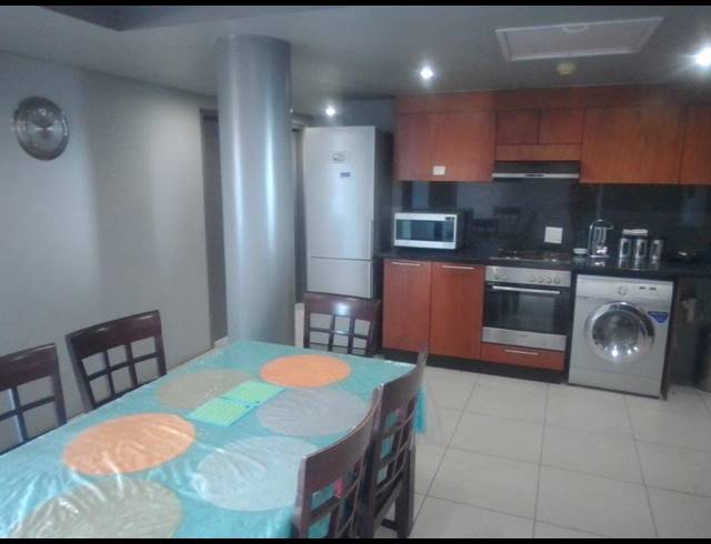 2 BEDROOM APARTMENT FOR SALE IN POINT WATERFRONT